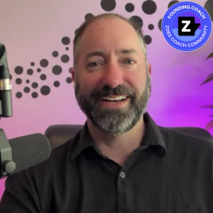 Zoee | The all-in-one coaching platform